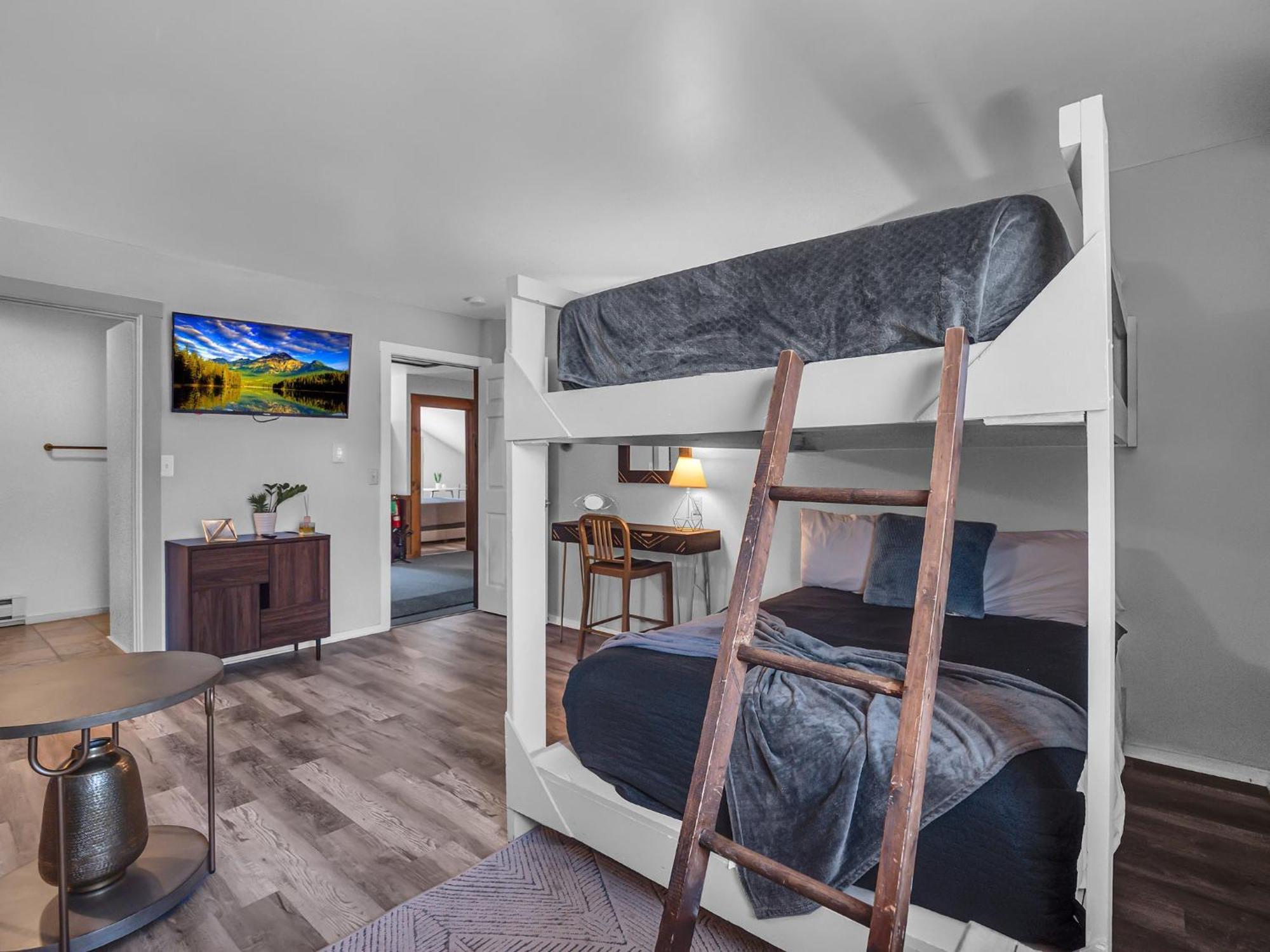 אליקוטוויל Timberline Lodge מראה חיצוני תמונה