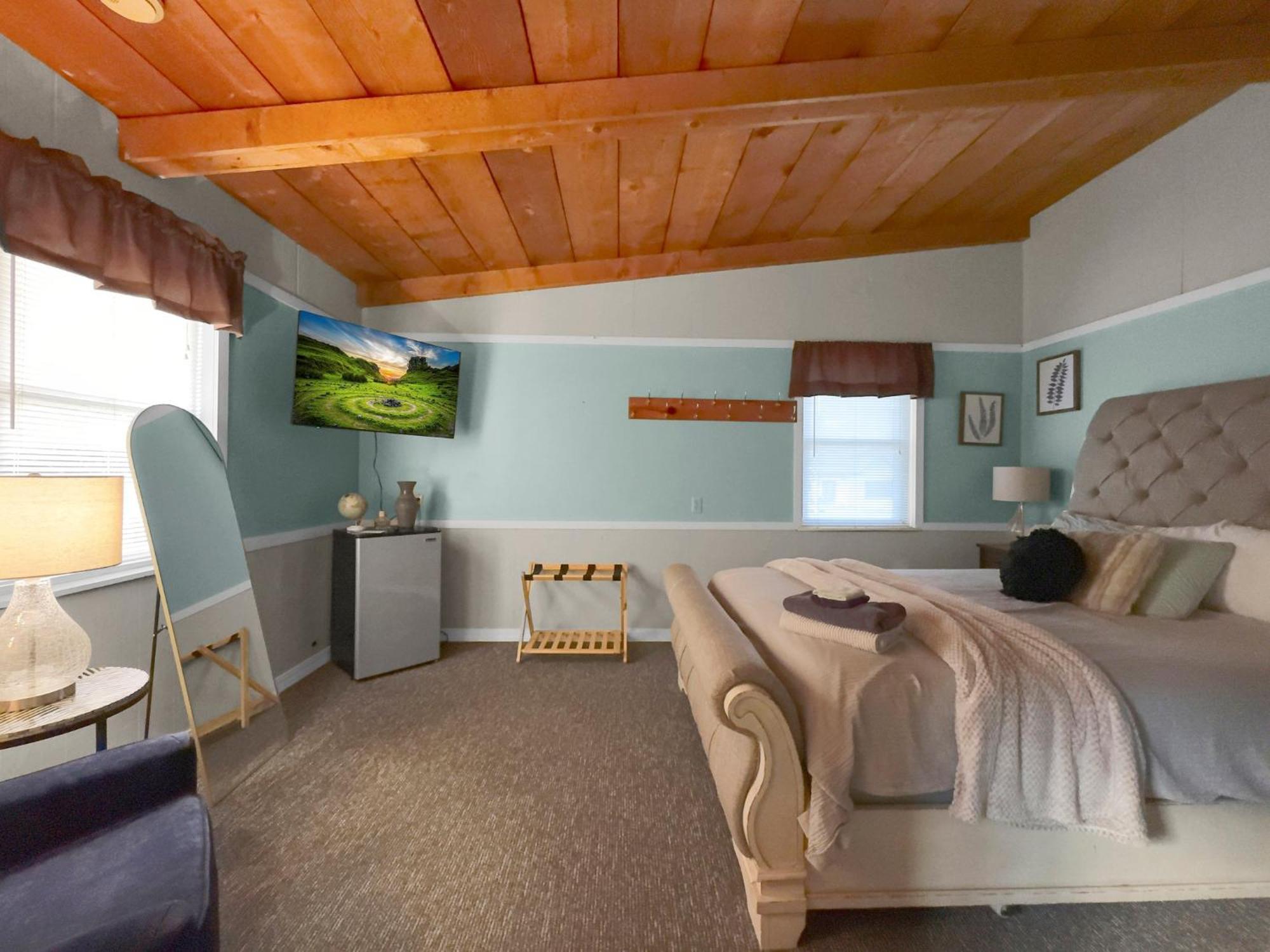 אליקוטוויל Timberline Lodge מראה חיצוני תמונה