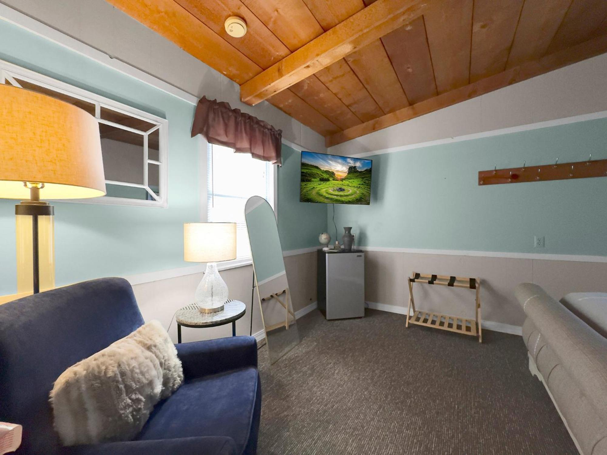 אליקוטוויל Timberline Lodge מראה חיצוני תמונה
